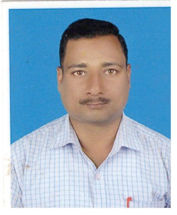 Rohit Kumar Patel